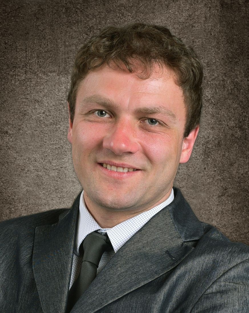 Toni Breternitz, Vorstandsmitglied