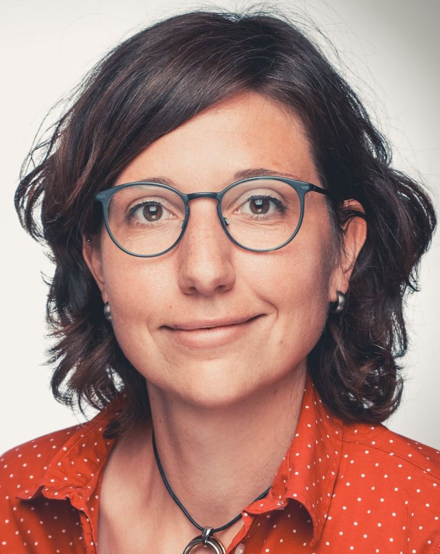 Katarina Gerstenberger, Mitglied