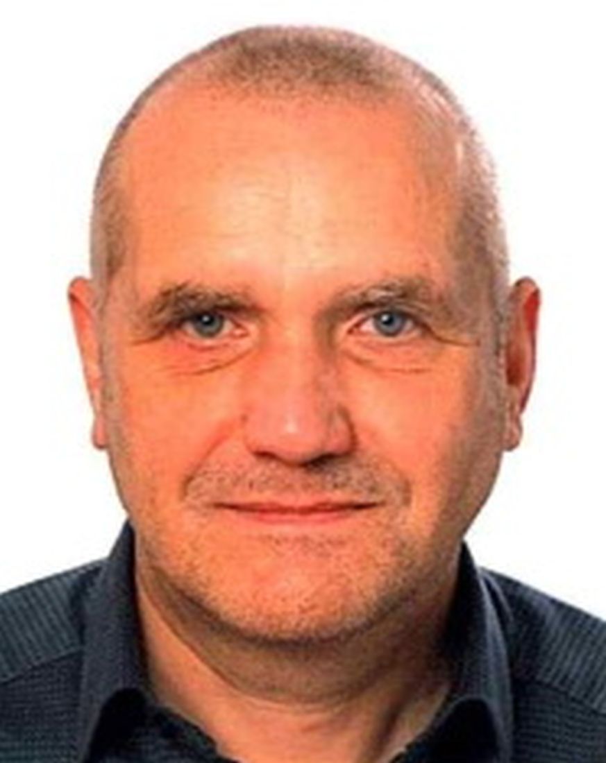 Christoph Helf, Mitglied
