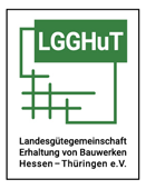 Landesgütegemeinschaft Erhaltung von Bauwerken Hessen – Thüringen e.V.